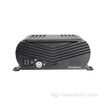 4 канала на твърдия диск Mobile NVR